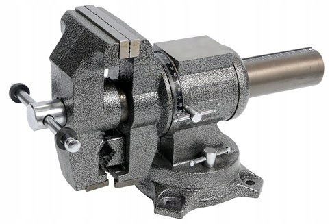 

Imadło Wielofunkcyjne Obrotowe 100 MM