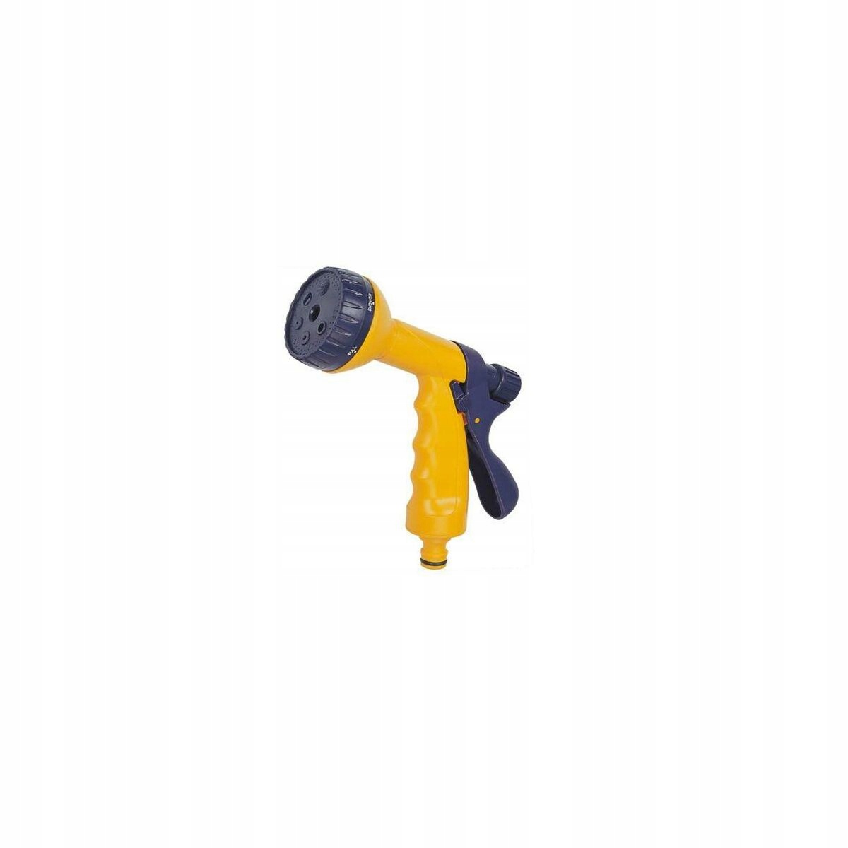 

Pistolet zraszający 6 funkcji HL124