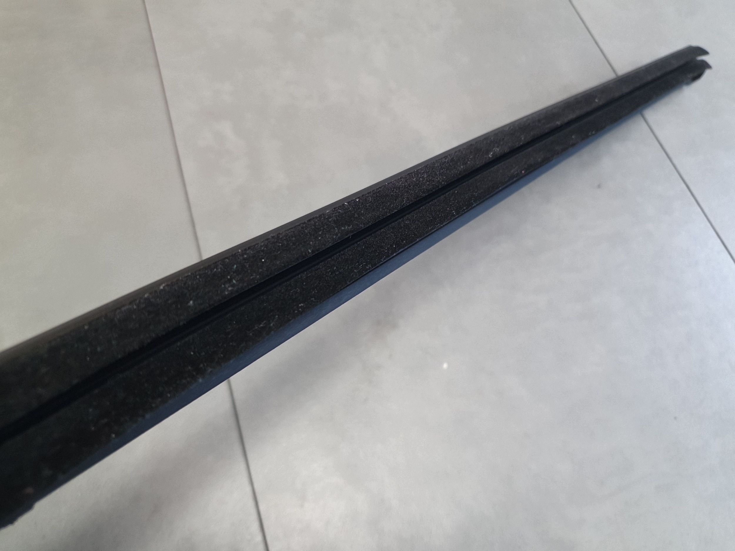 Audi A3 8Y moulding windows rear part 8Y0839479