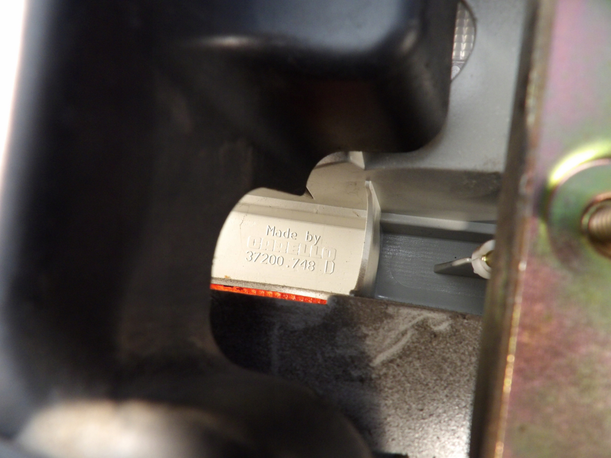 light rear right Fiat Brava 37200.748 37.200.751