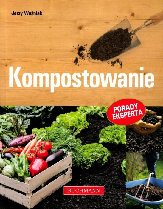 

Kompostowanie Jerzy Woźniak