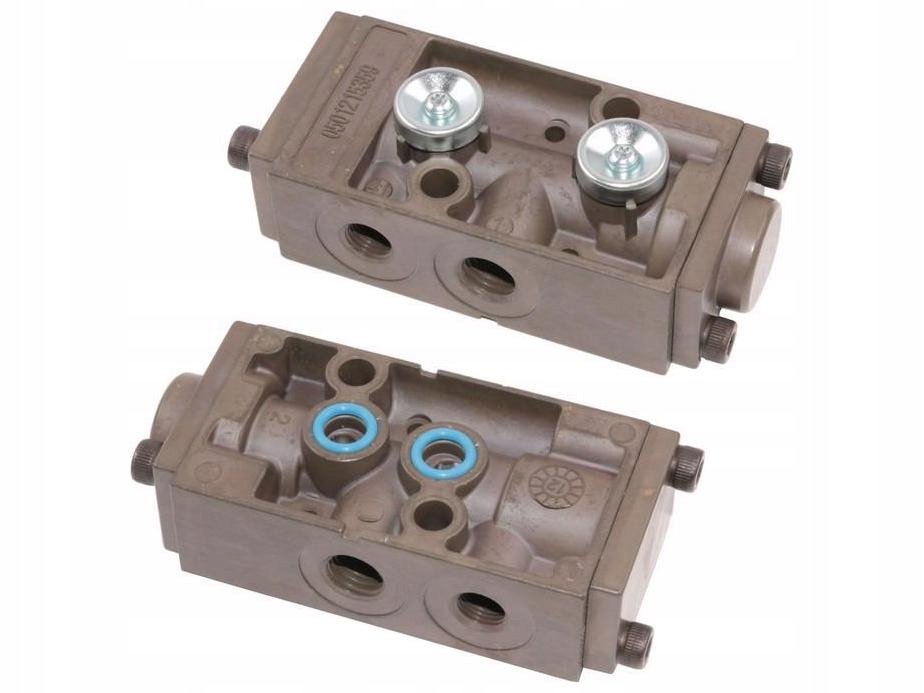 ZAWÓR PÓŁBIEGÓW 16S151/181/221/ECOSPLIT 4.