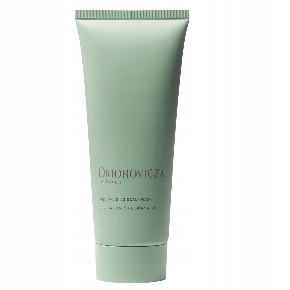 Omorovicza Revitalizační maska na pokožku hlavy 200 Ml