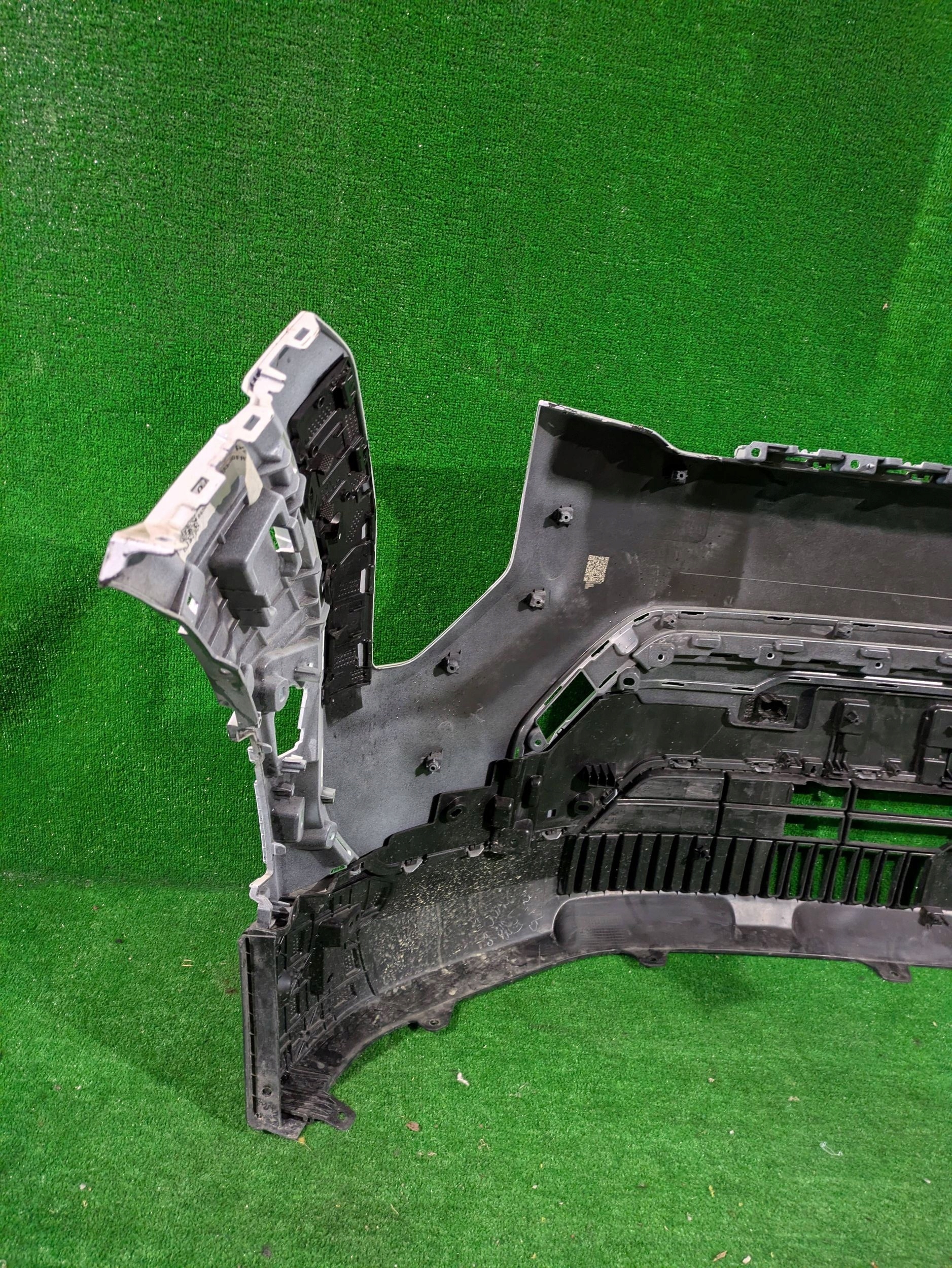 Frontstoßstange vorne KIA EV3 24- NR.Z6344