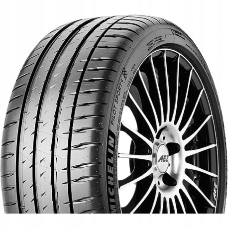 

2x Michelin 275/35 ZR20 Pilot Sport 4S 102Y XL Goe