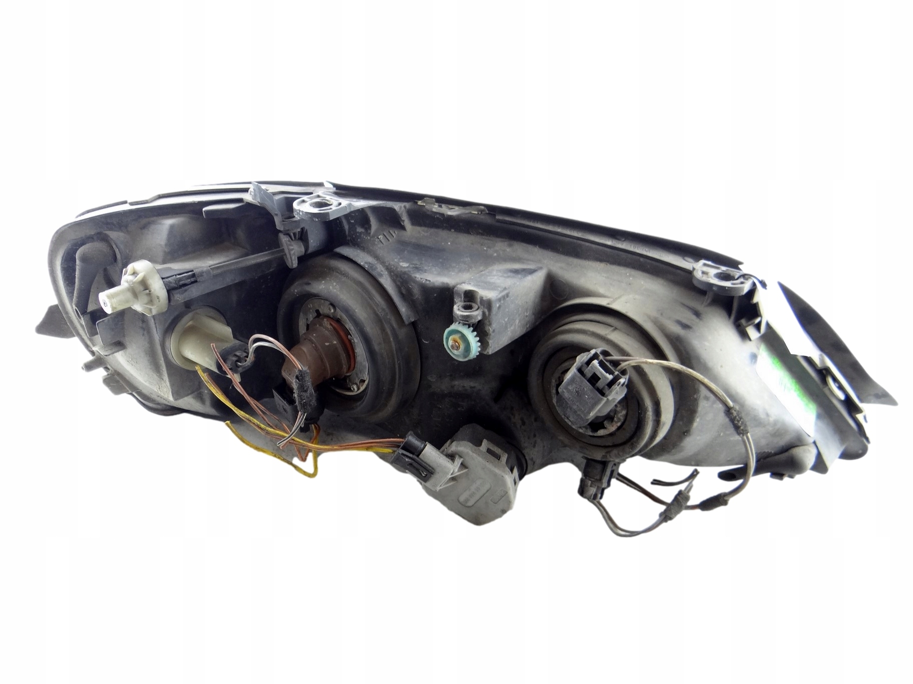 REFLEKTOR left OPEL ASTRA G 13 132 459 LH