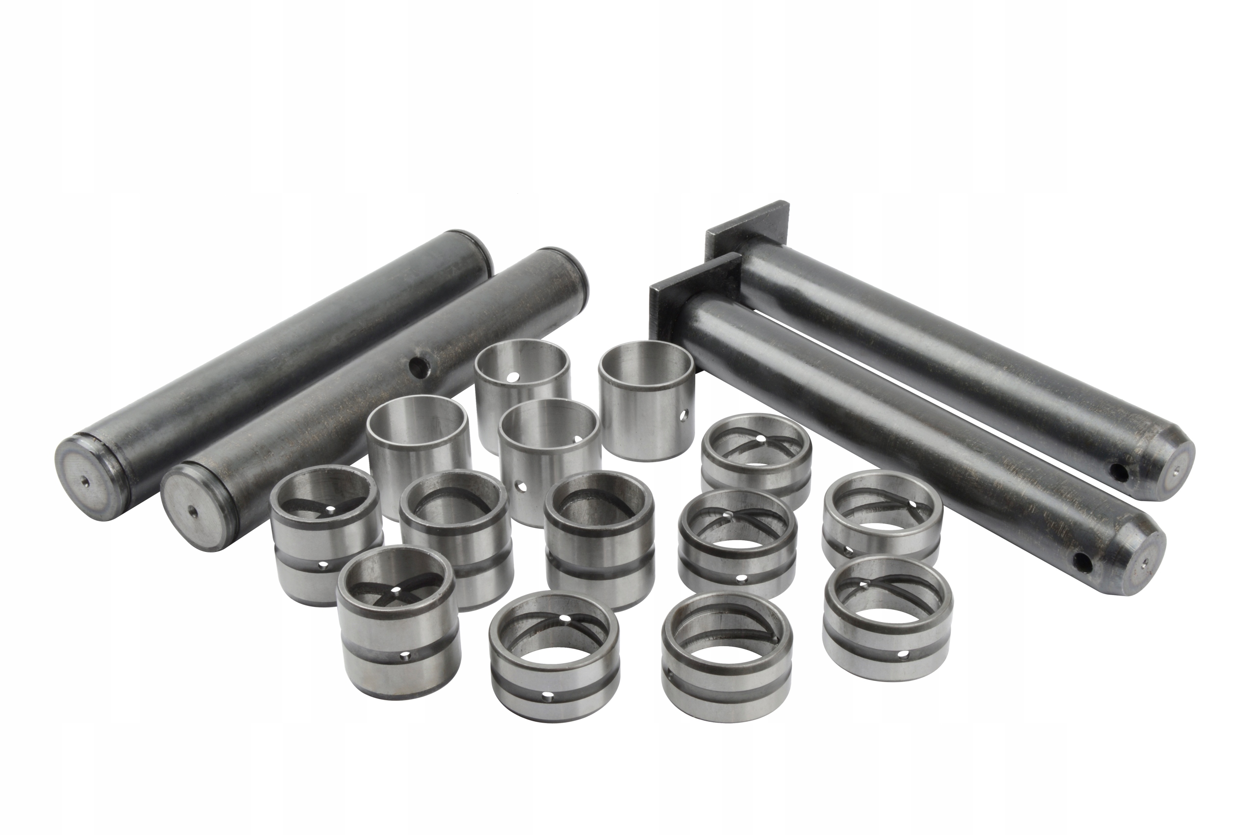 НАБІР ДЛЯ РЕМОНТУ КОВША TEREX TLB 890