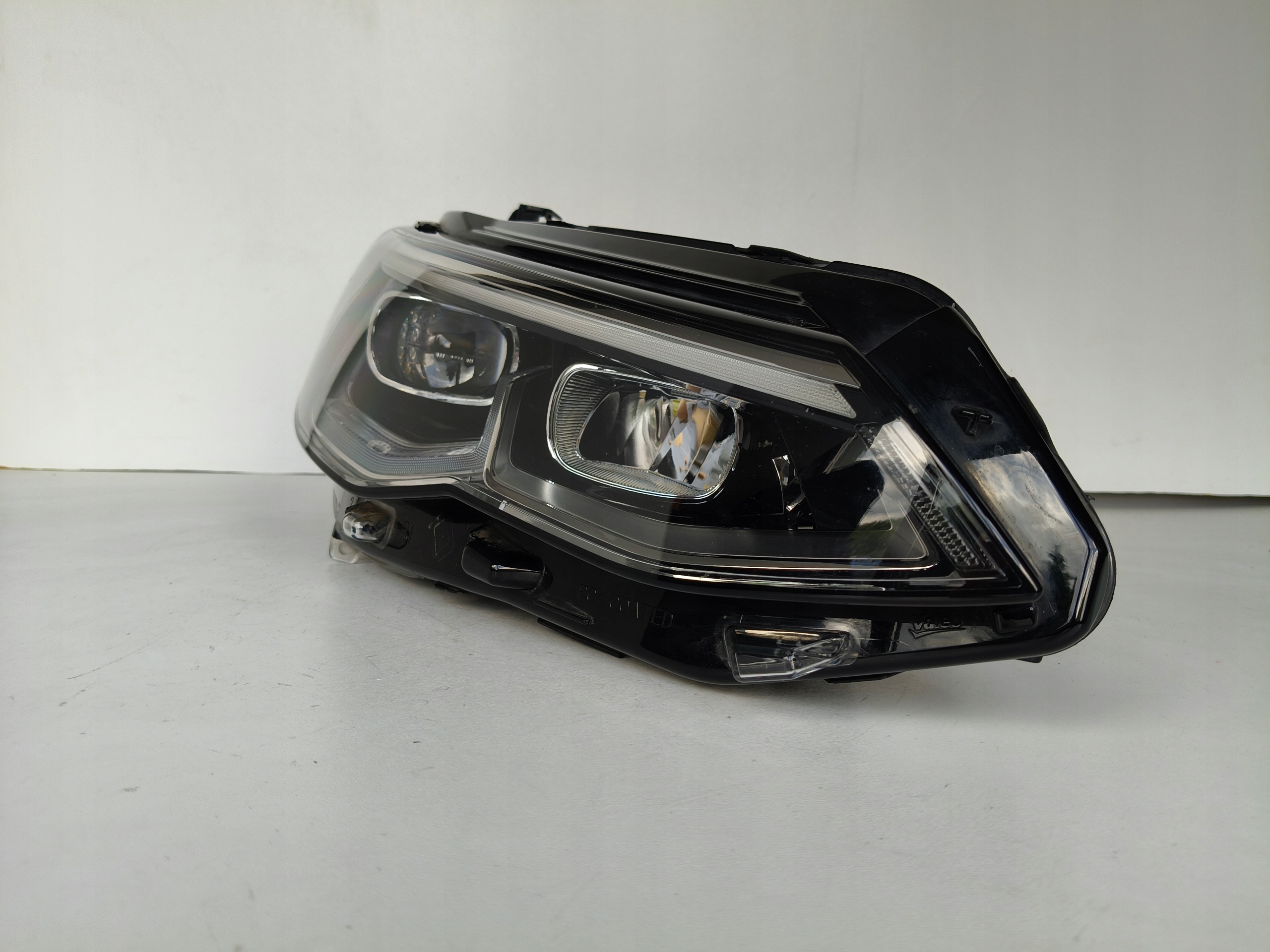 light right REFLEKTOR VW GOLF VIII 8 5H 5H0 20- FULL LED