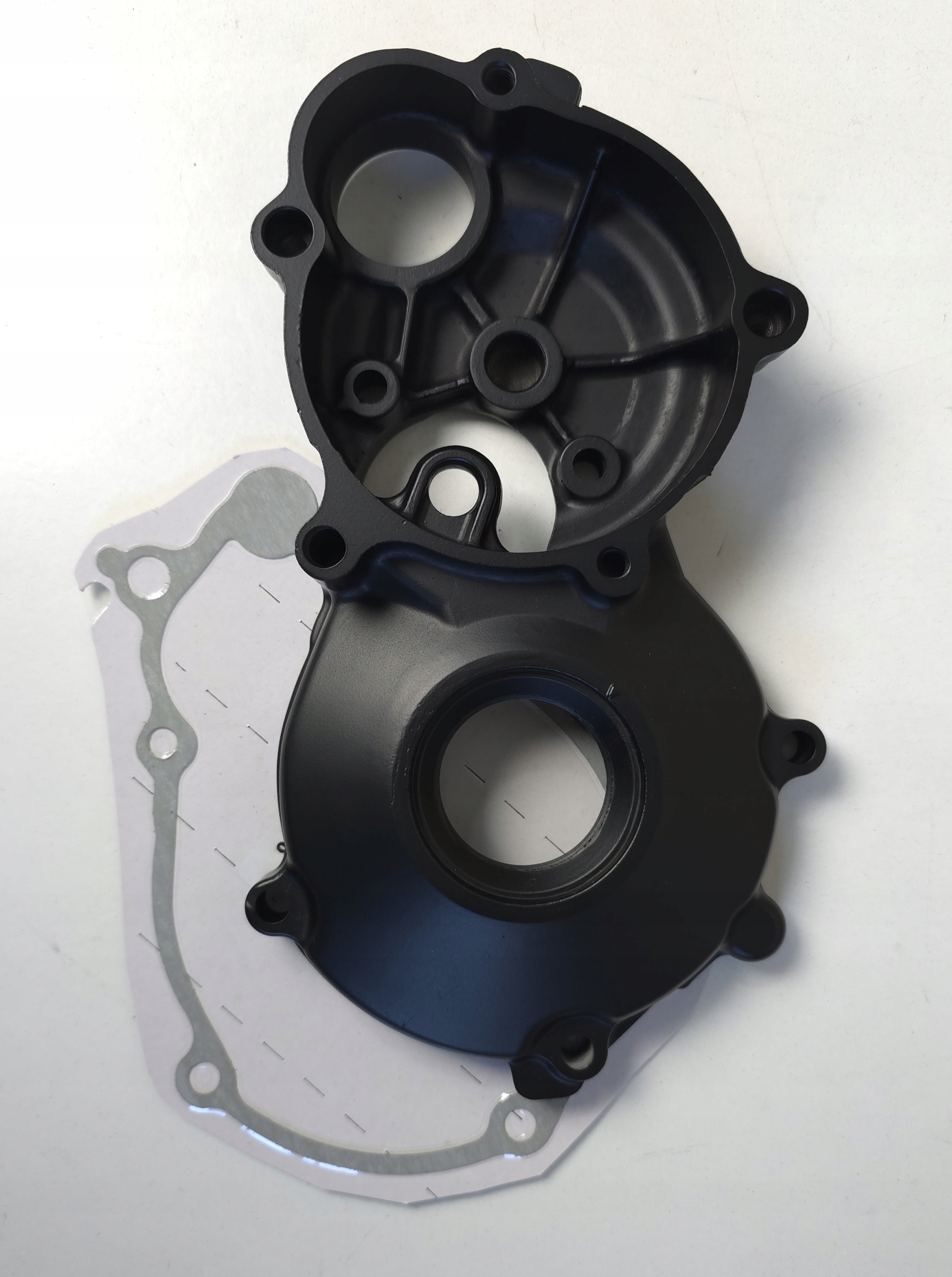 Dekiel Kryt motoru Nový Suzuki Gsx-r 1000 Gsxr 1000 01-08r 1138135F1000