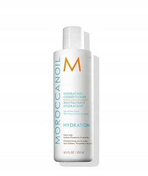 Kondicionér na vlasy Moroccanoil Hydrating 250 ml