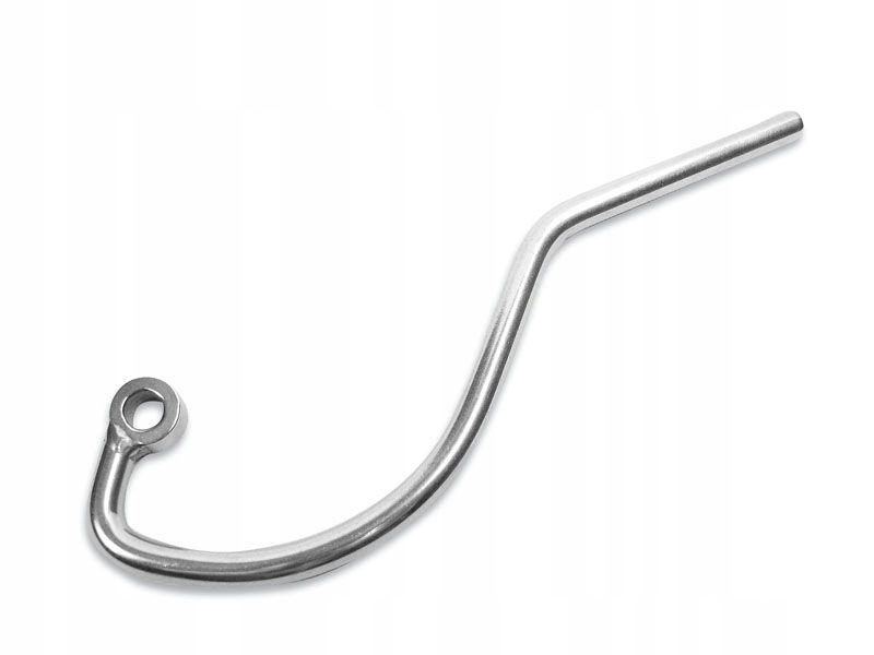 Szpilka / Zaczep sztagu fi 8mm