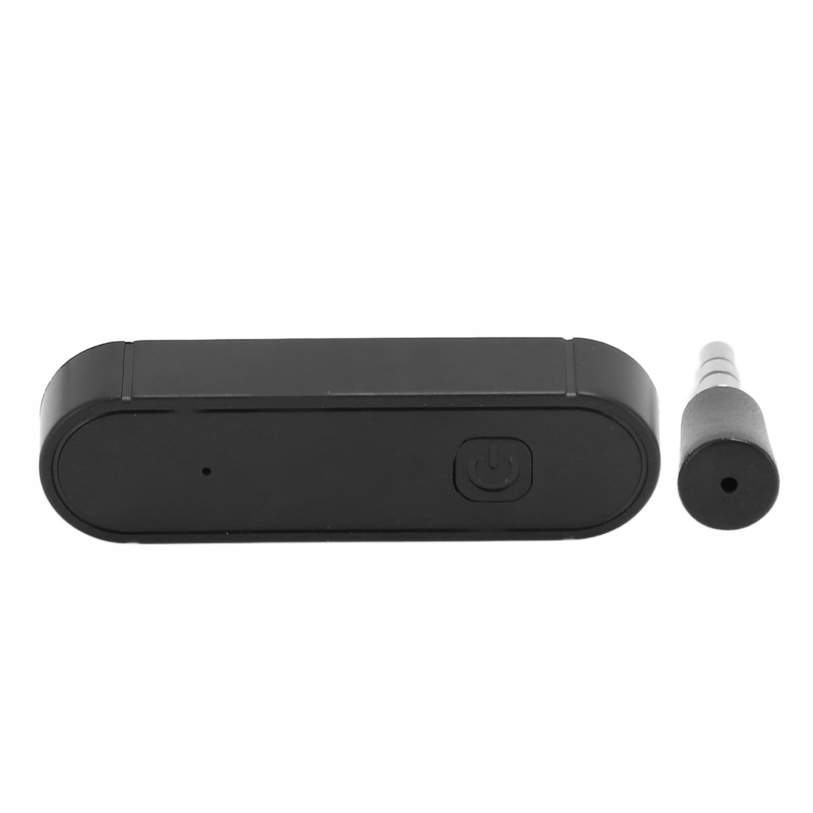 Adapter Bluetooth dla PS5 dla przełącznika bezprzewodowego nadajnika H8