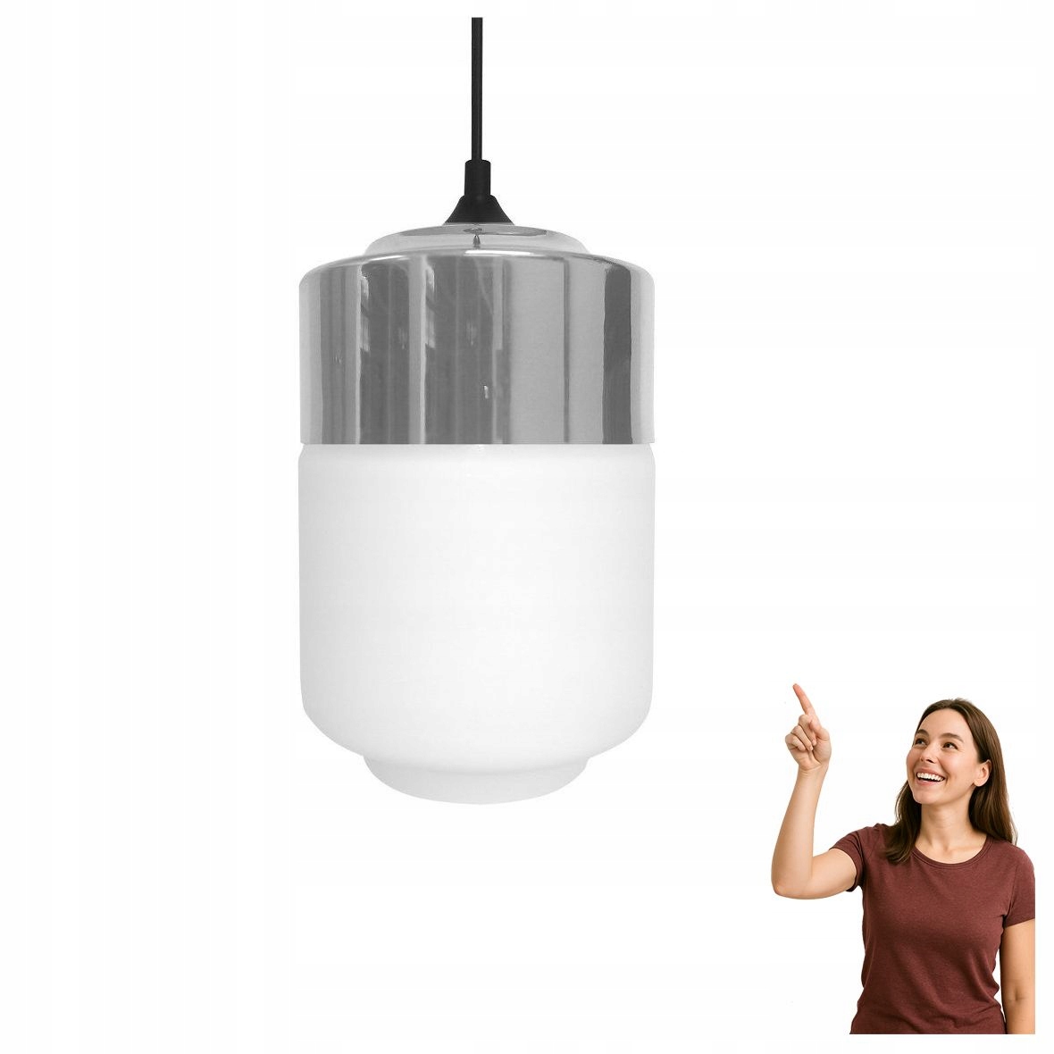 Závesná lampa 17 Masala 31-40541 Candellux