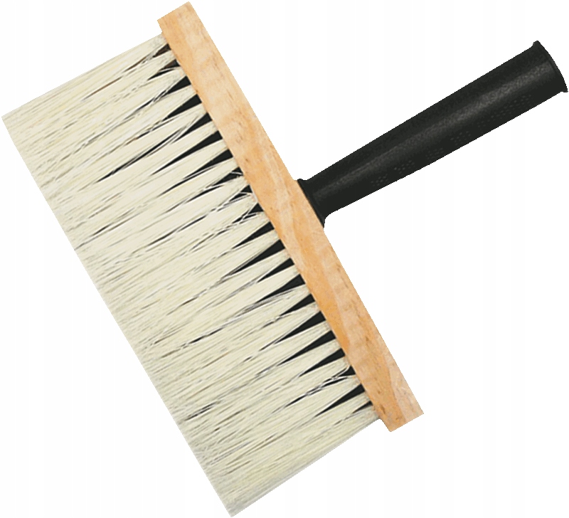 

Pędzel ławkowiec 175 x 80 mm Topex 19B118