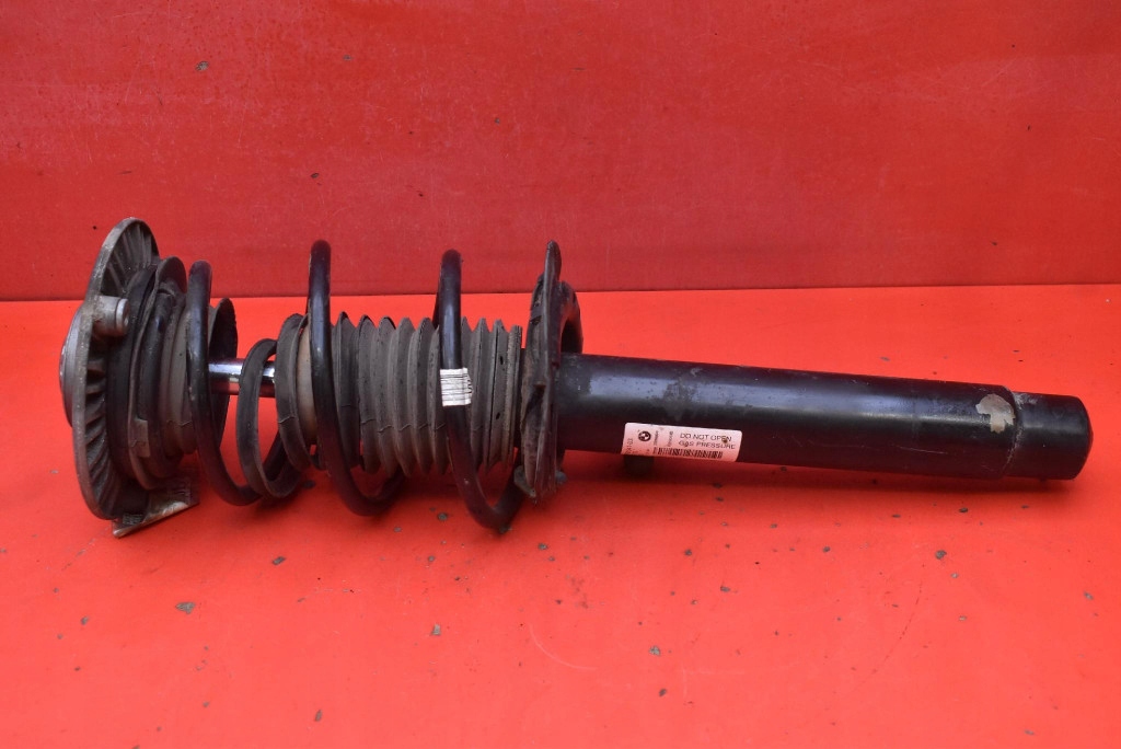 shock absorber left front 6791541 BMW F20 2.0 D 116 KM 11-15