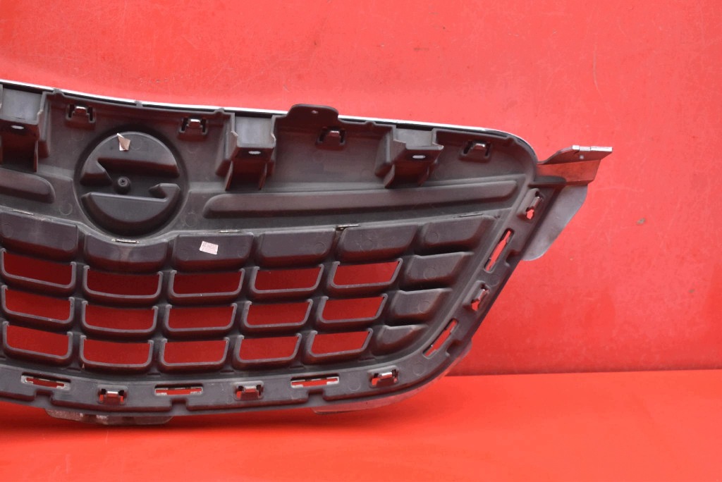 Grille CHROM 95391779 OPEL MOKKA A 12-16