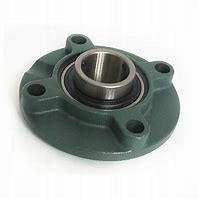 Łoźysko UCFC207 CX