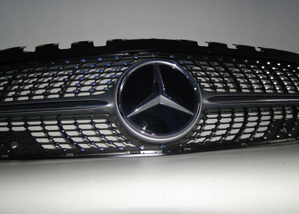 MERCEDES A W177 177 GRILL DIAMENT ATRAPA DIAMOND Producent części Mercedes-Benz OE