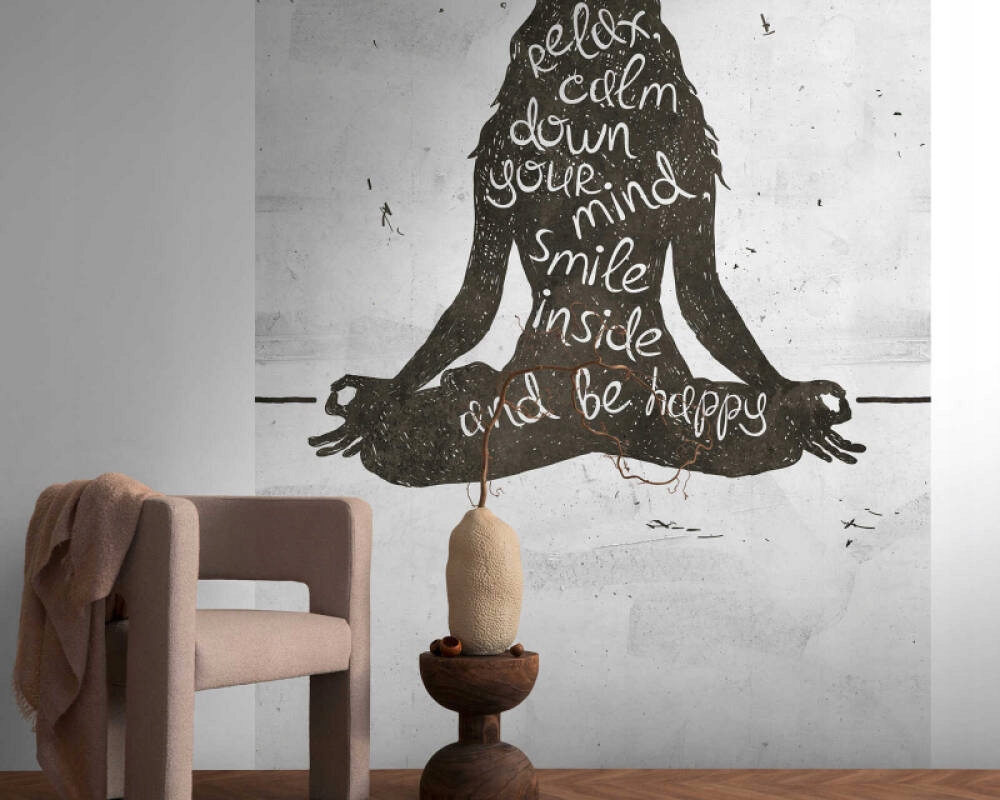 As Creation Tapeta The Wall 3 39856-1