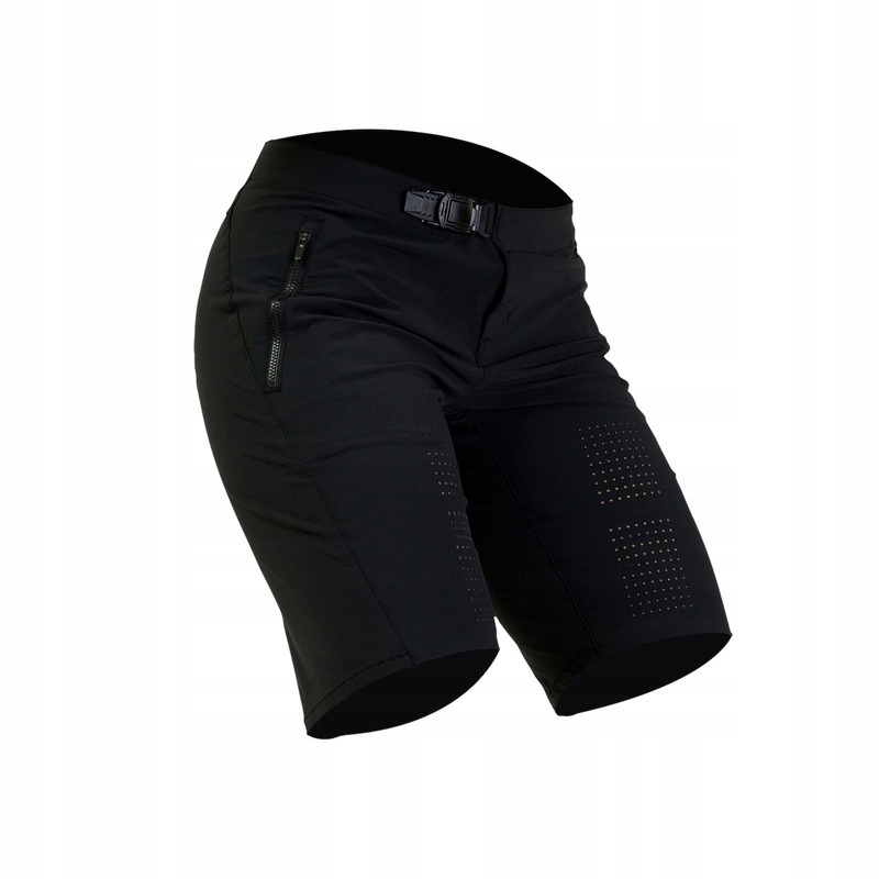 Dámské Kraťasy Fox Flexair Black L