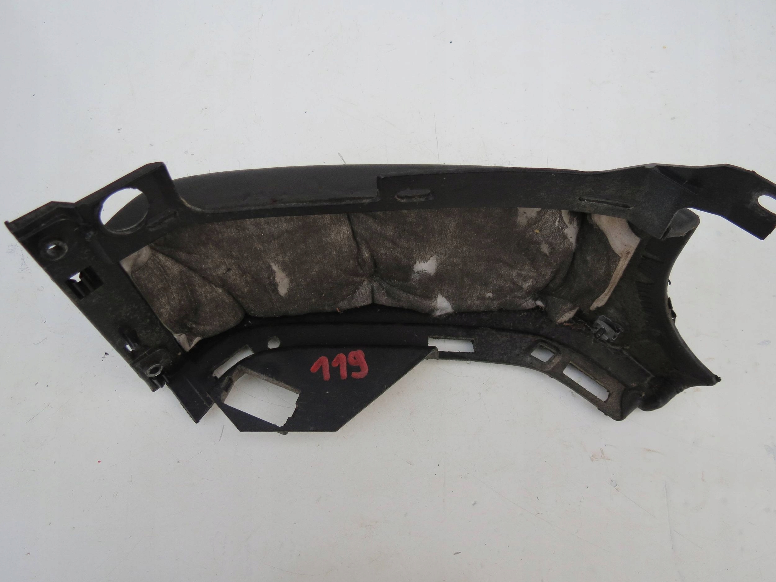 cover consoles right PORSCHE CAYENNE 4.5 V8