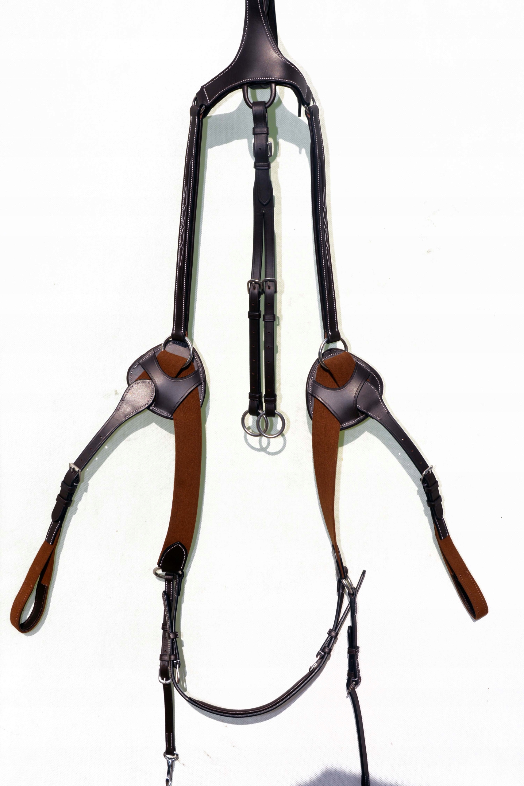 Napierśnik Z Wytokiem Roz.full