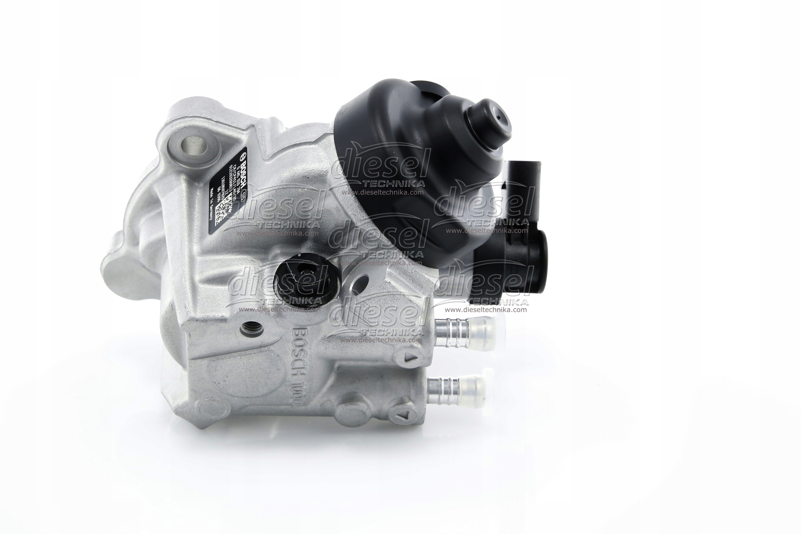 Bosch 0 445 010 784 Pompa wysokiego ciśnienia 4047026099072