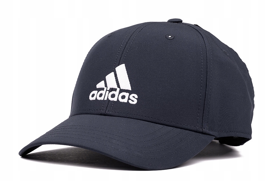 

Czapka z daszkiem Adidas męska logo Lt Emb Osfm