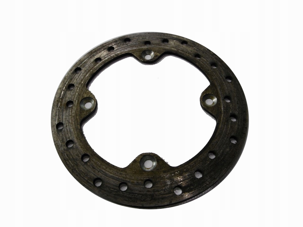 TARCZA HAMULEC CAN-AM 650 800 1000