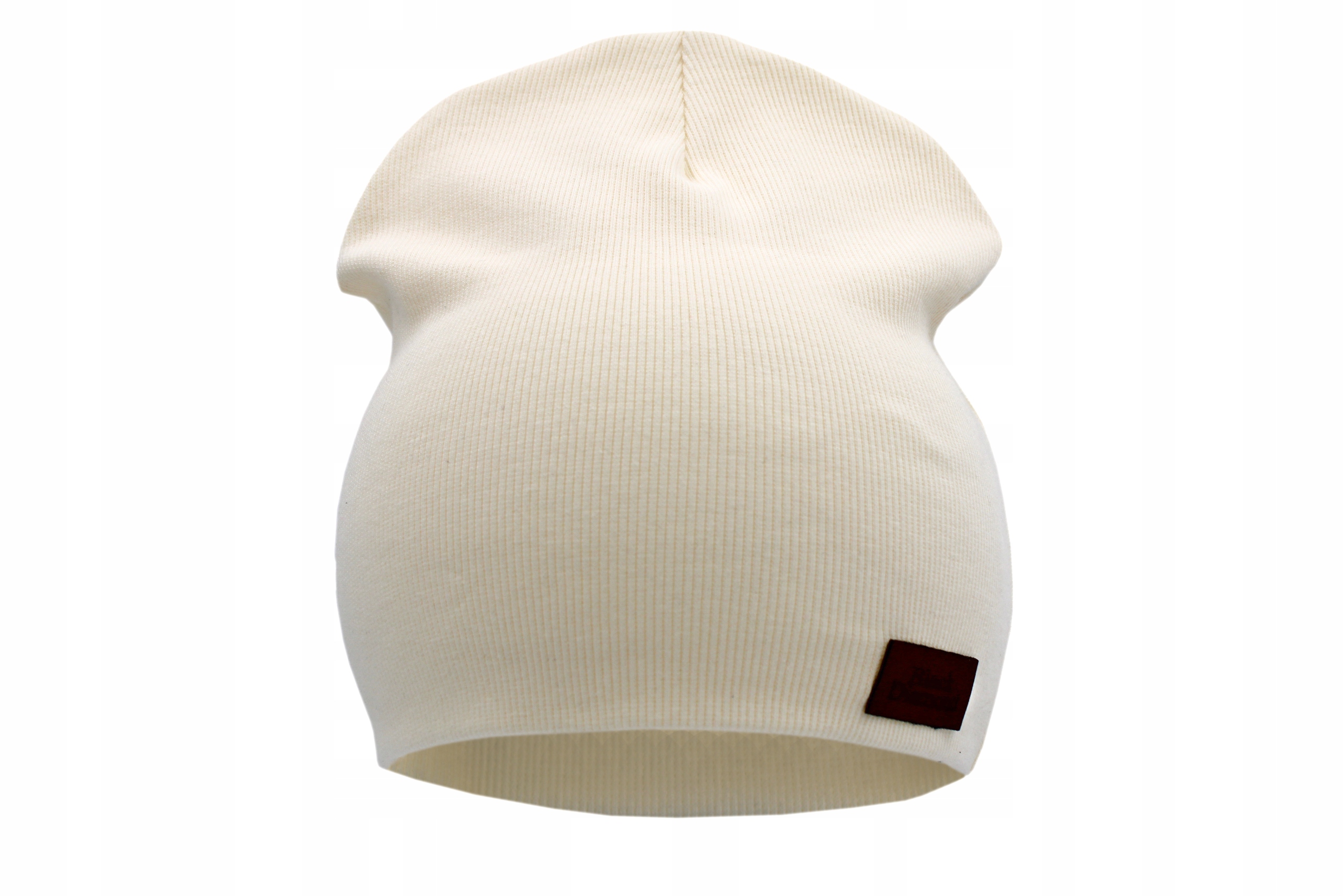 

Czapka Damska Młodzieżowa beanie Czapki Damskie