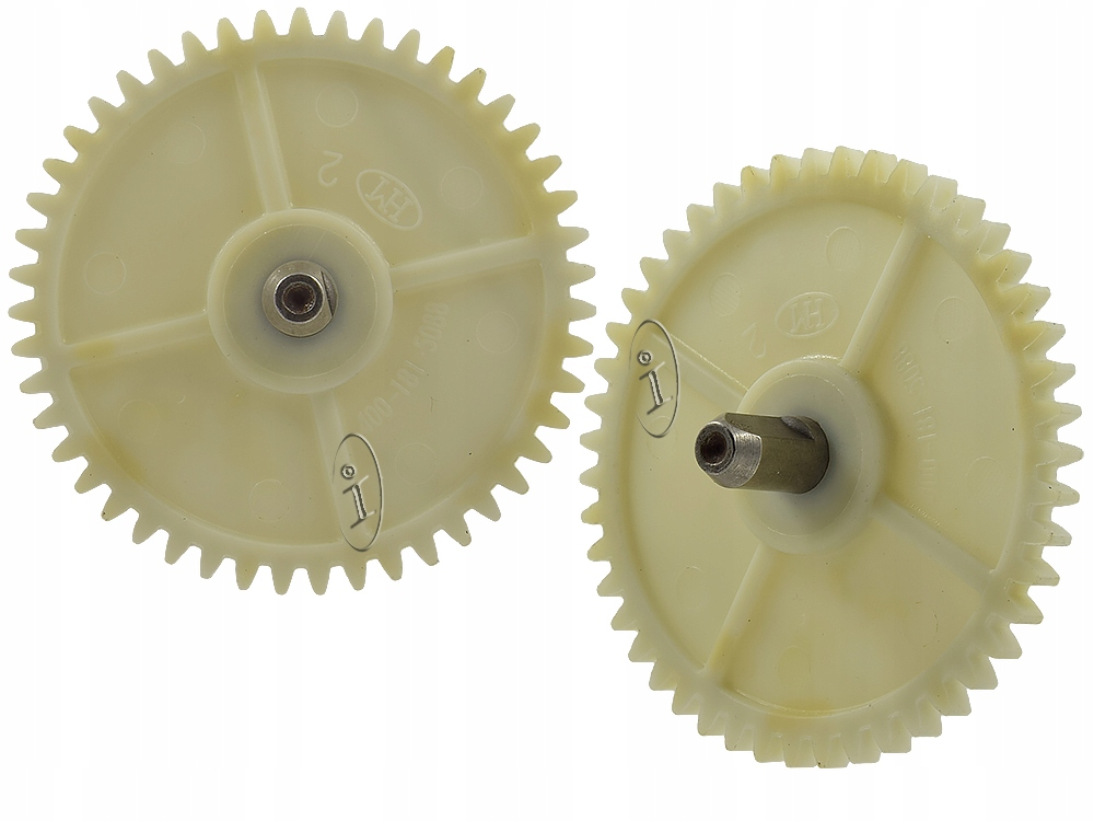 

Koło Zębate Napęd Pompy Oleju Skuter 4T GY6 Wał 22