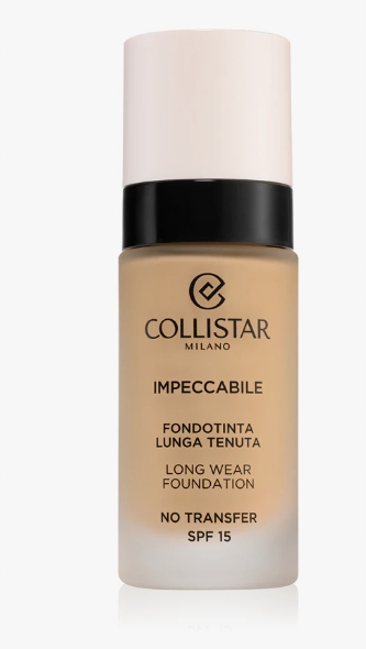 Collistar Impeccabile podkladová báze trvanlivá č. 3G 30 ml