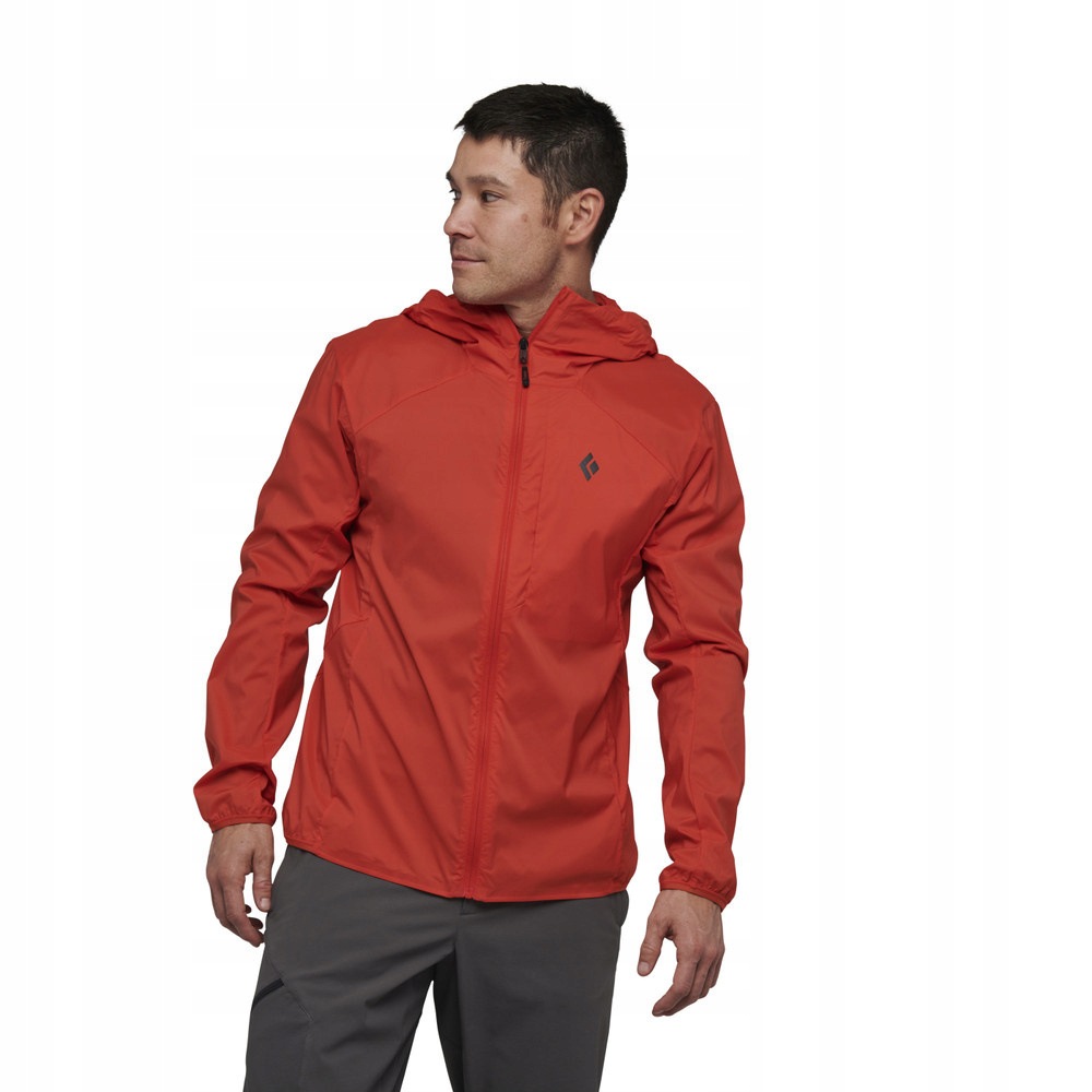 Kurtka Alpine Start Hoody Men S