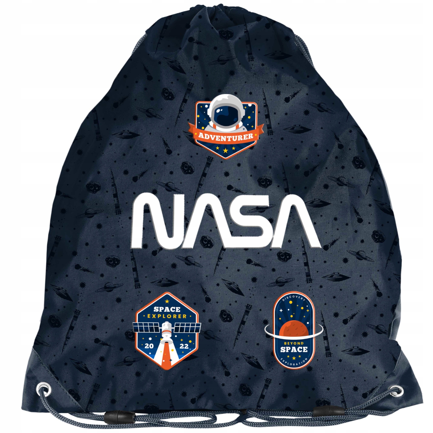 WOREK NA OBUWIE NASA PASO