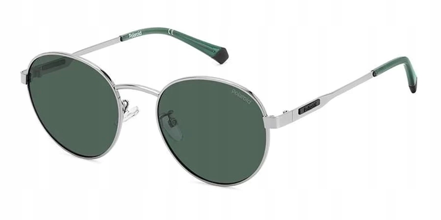 Polarizační sluneční brýle Polaroid Pld 2144/G/S/X 6LBUC 52