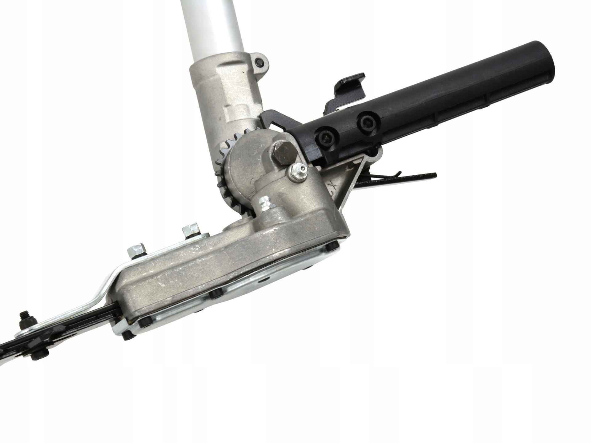 Podkaszarka Spalinowa KOSA Multifunkcyjna 4W1 3KM NOŻYCE DO ŻYWOPŁOTU PIŁA Moc silnika 1600 W