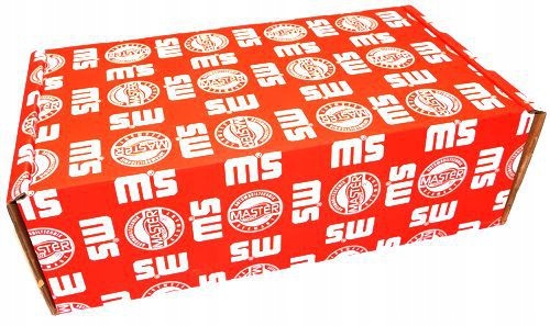 25948-PCS-MS - МАСТЕР-СПОРТ ЗАДНЕЙ ПОДВЕСКИ PR VW PASSAT