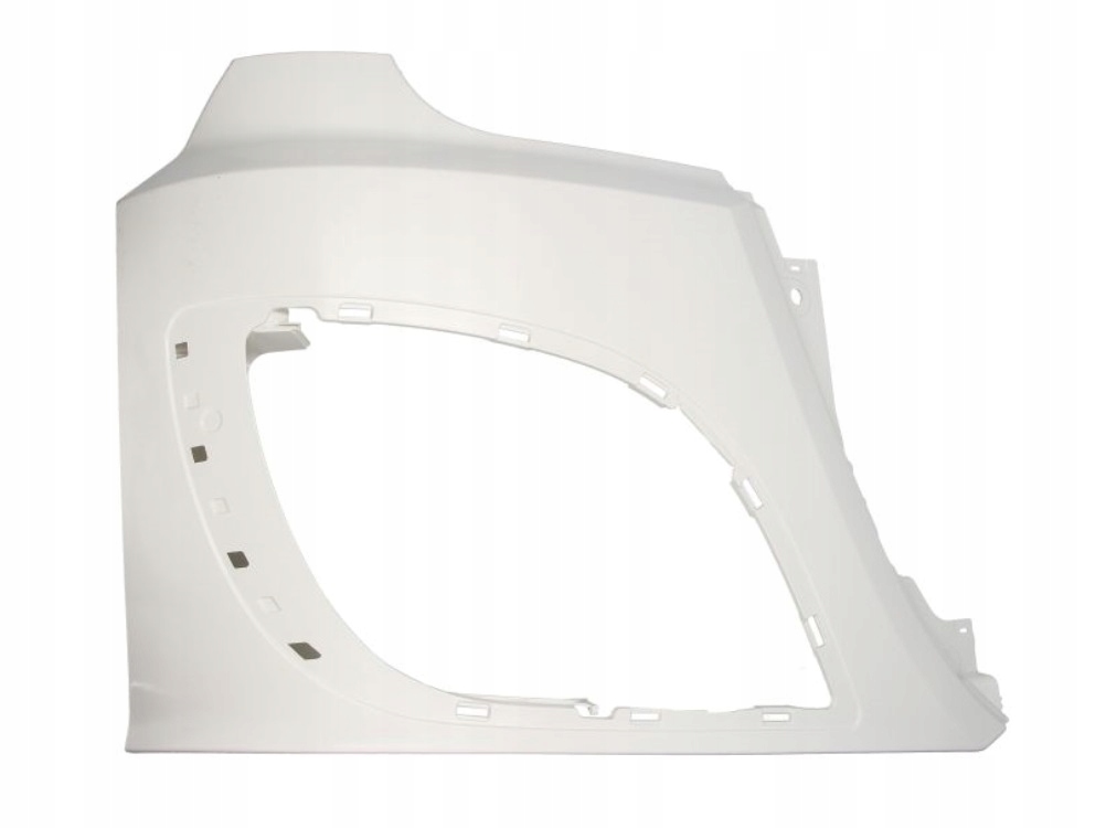 2033876 - ОКУЛЯР КОРПУС РАМКА ФАРИ ПРАВИЙ DAF XF106 17