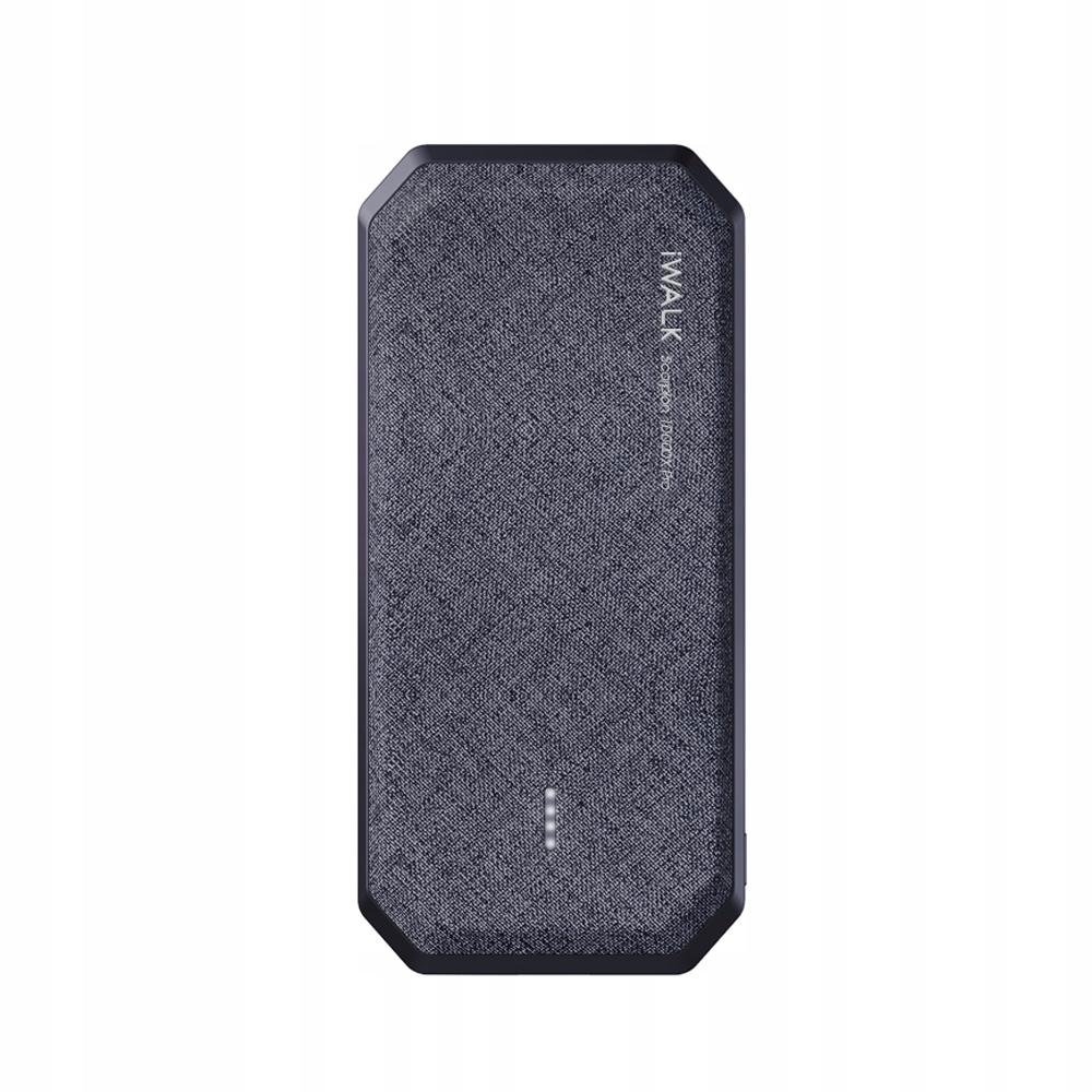 Powerbank iWALK Scorpion 10000X Pro [10000mAh]