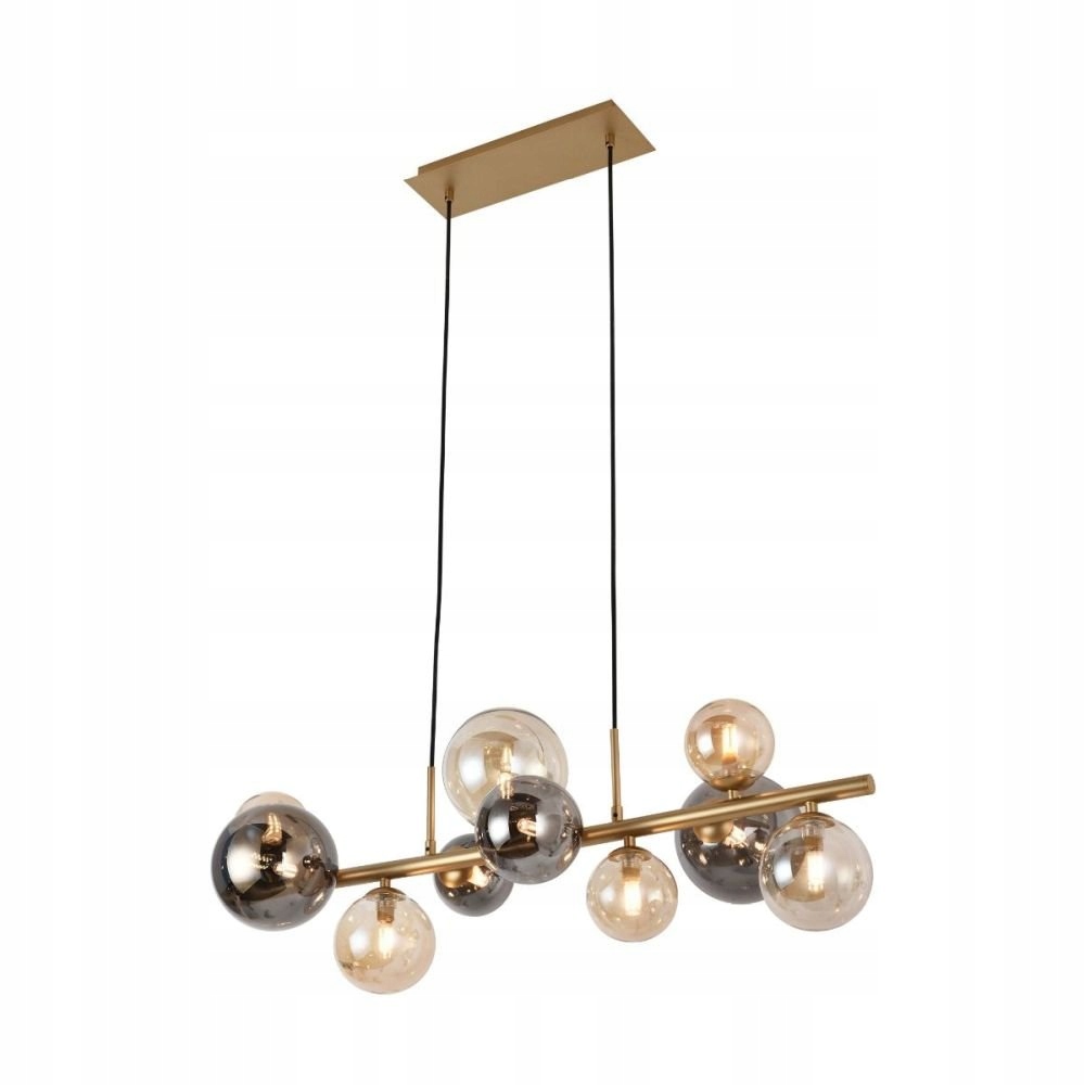 Závesná lampa Villa MD5918-10-EGN Zuma Line