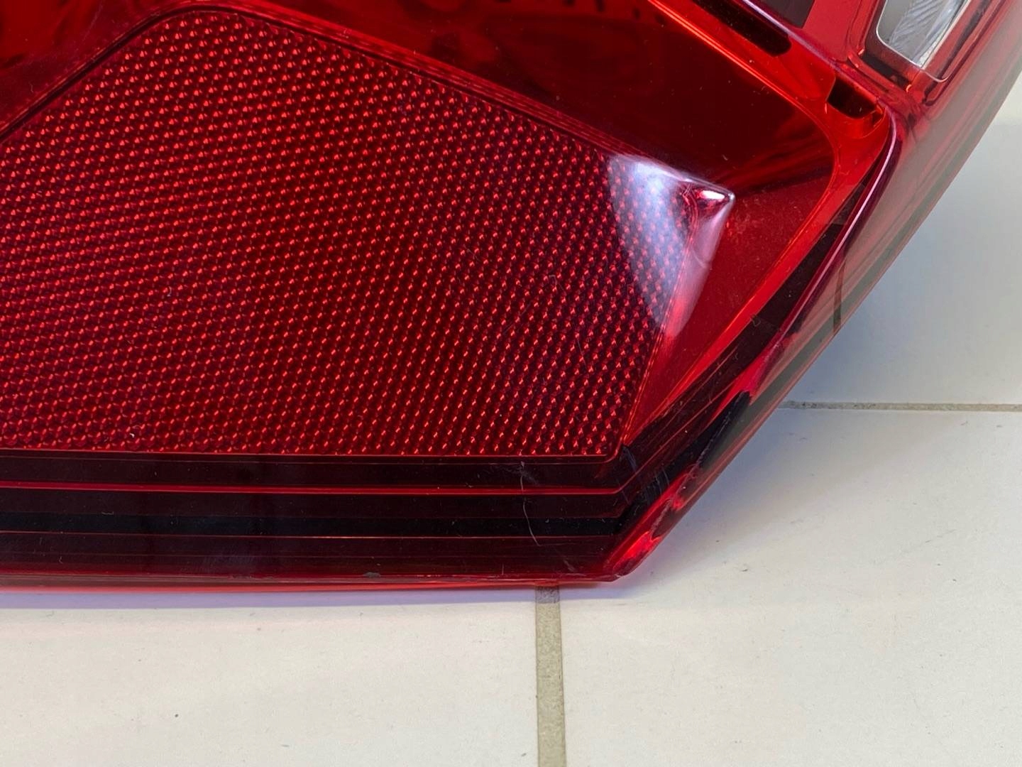 light rear left side SEAT Arona 2020 69945207B