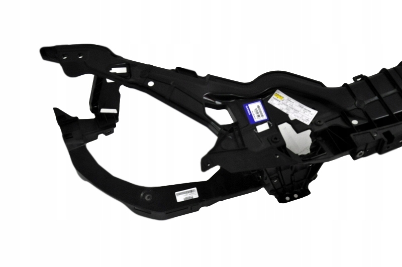 VOLVO S60 lift pas przedni wzmocnienie czolowe OE Typ samochodu Samochody osobowe