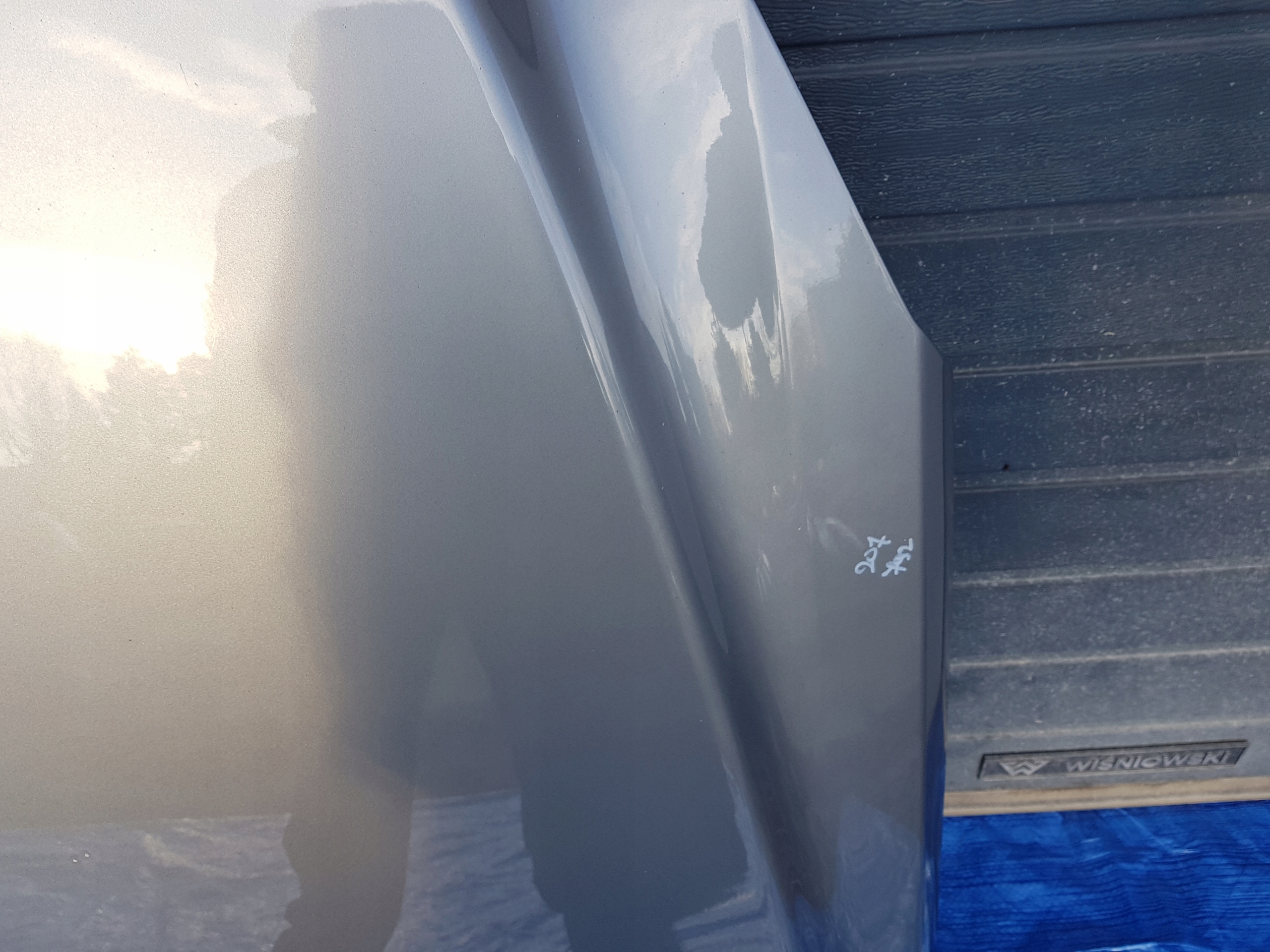bonnet MERCEDES W207 C207 C792 792