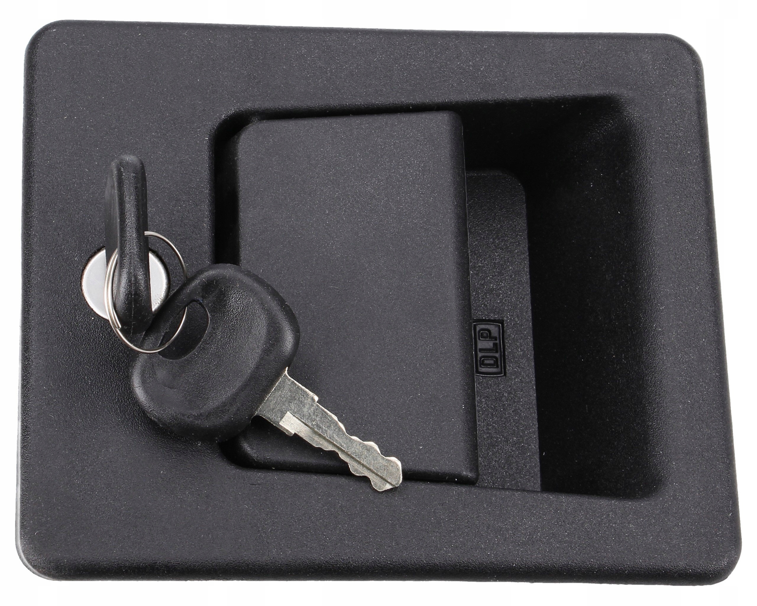 levá dveřní klika Deutz-Fahr AgroStar 04386520