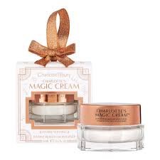krem do twarzy Charlotte's magic cream na dzień