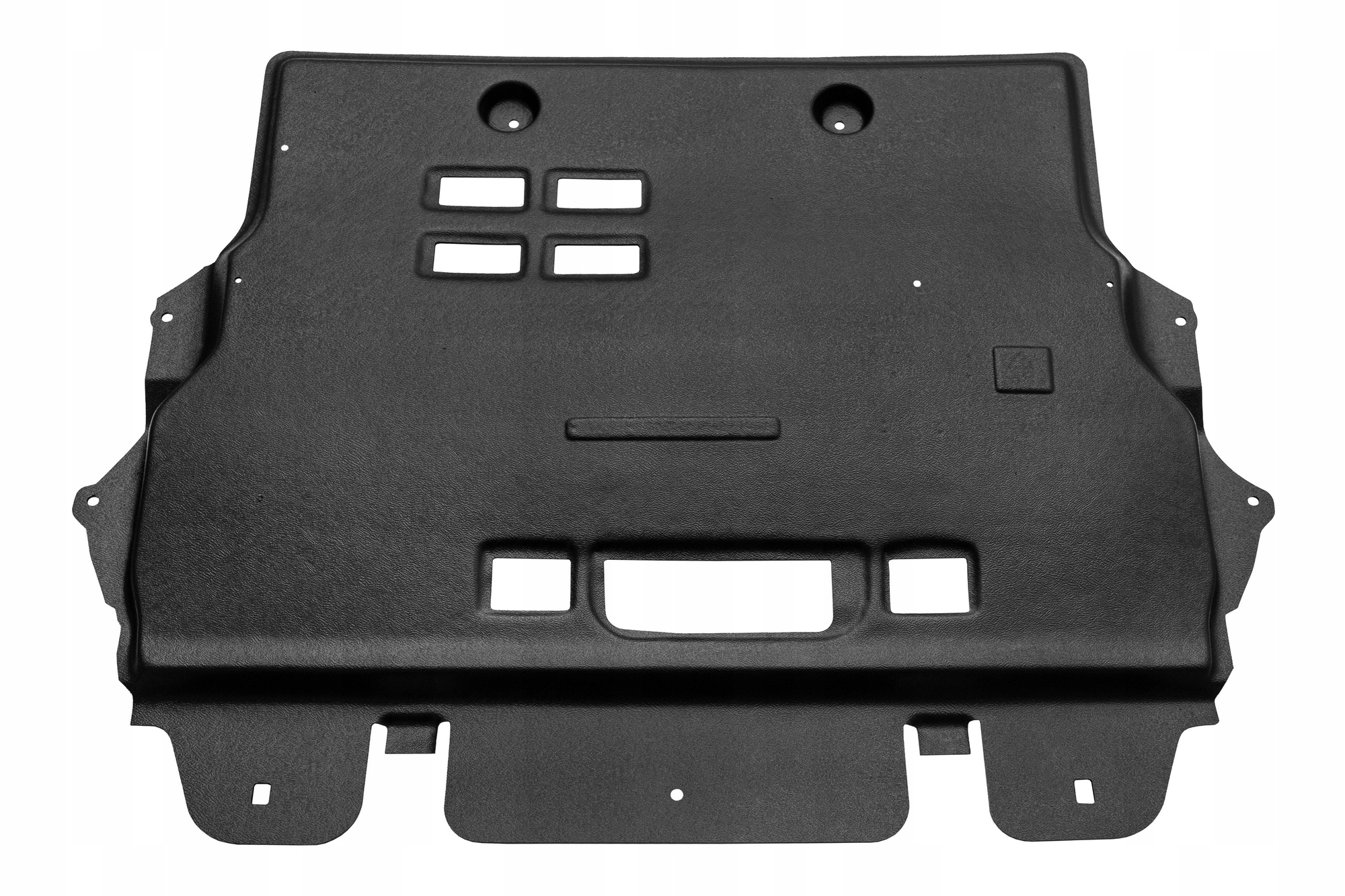 

Osłona Silnika Citroen Berlingo II diesel '08-'18