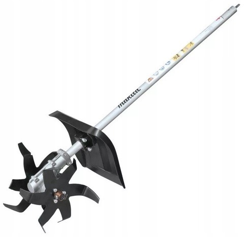 KULTYWATOR PRZYSTAWKA DO DUX60 / EX2650LH MAKITA 199180-8