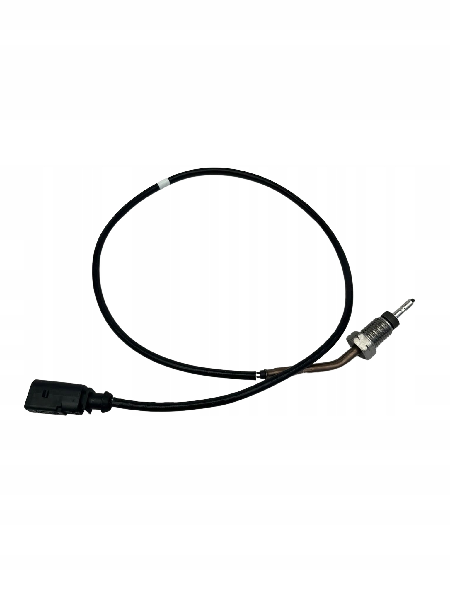 Snímač teploty spalin 03L906088BD Passat