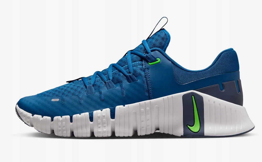 Buty Męskie Sportowe Treningowe Nike Free Metcon 5 r. 44,5