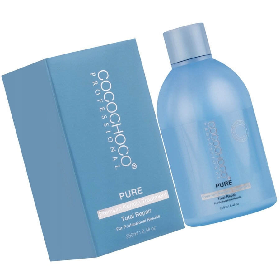 Cocochoco Keratyna Pure 250 ml